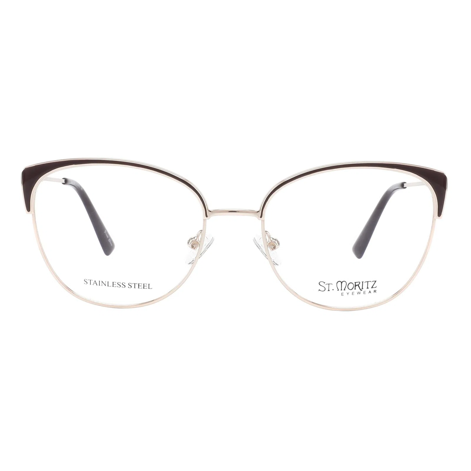 ST MORITZ RAVENNA Eyeglasses - view 4